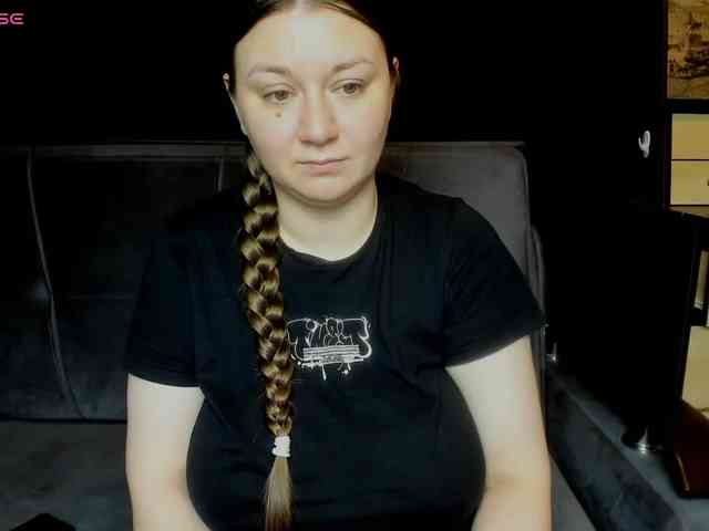 AlisaBacker webcam