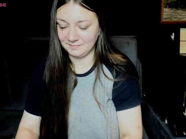 AlisaBacker webcam