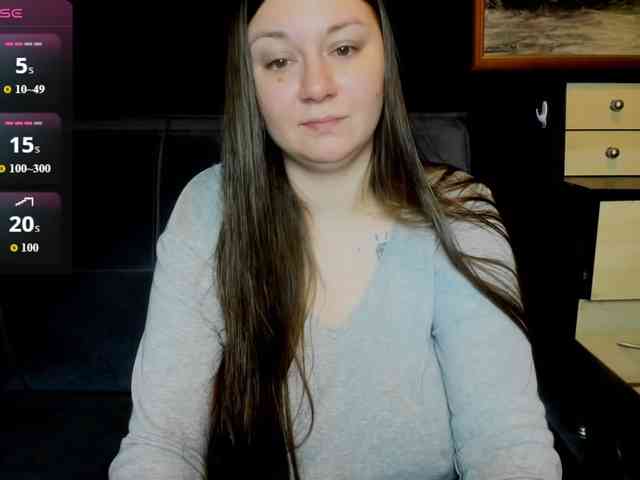 AlisaBacker webcam