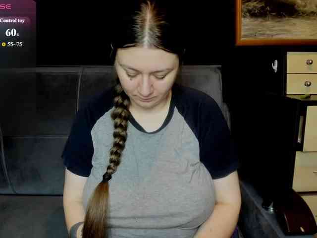 AlisaBacker webcam