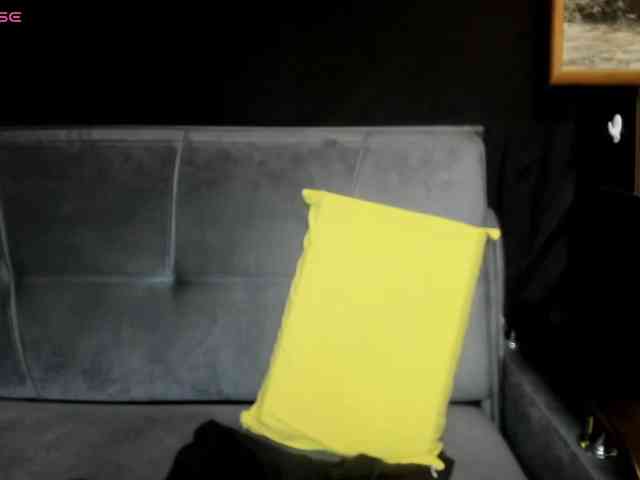 AlisaBacker webcam