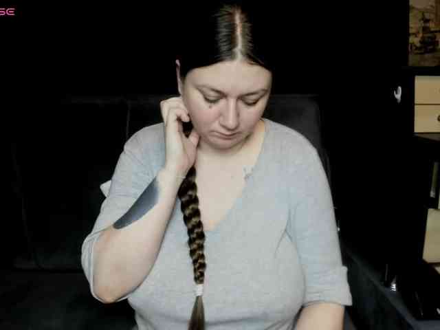 AlisaBacker webcam