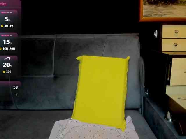 AlisaBacker webcam