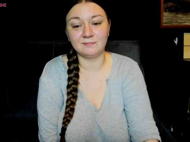 AlisaBacker webcam