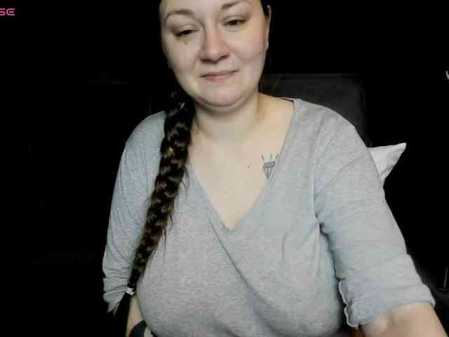 AlisaBacker webcam