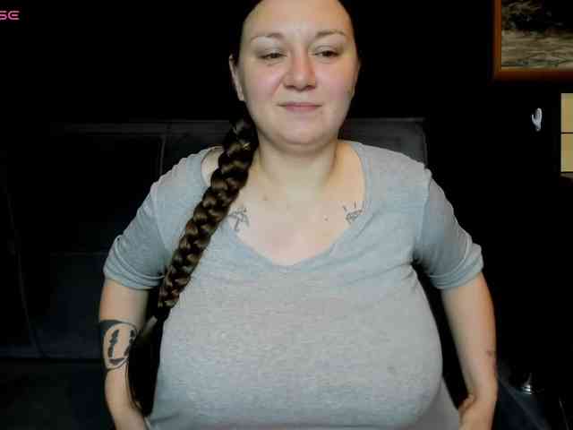 AlisaBacker webcam