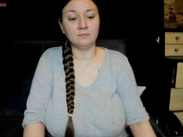 AlisaBacker webcam