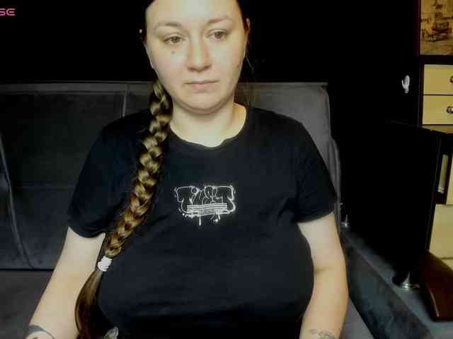 AlisaBacker webcam