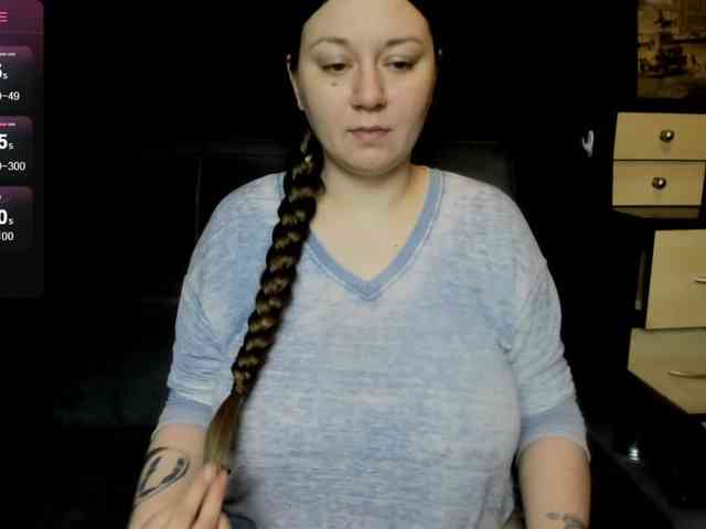 AlisaBacker webcam