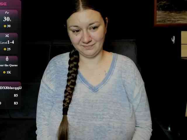 AlisaBacker webcam