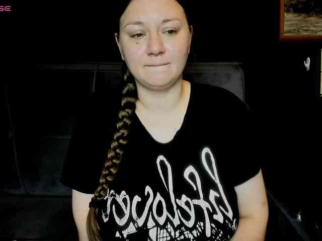 AlisaBacker webcam