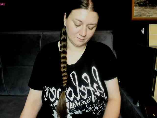 AlisaBacker webcam