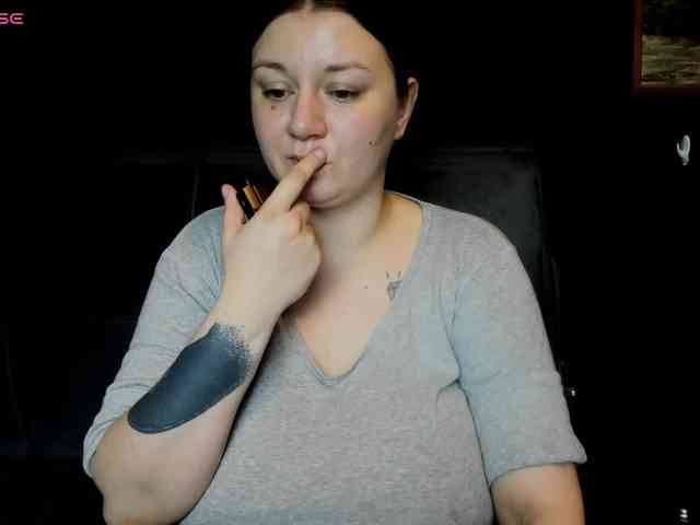 AlisaBacker webcam