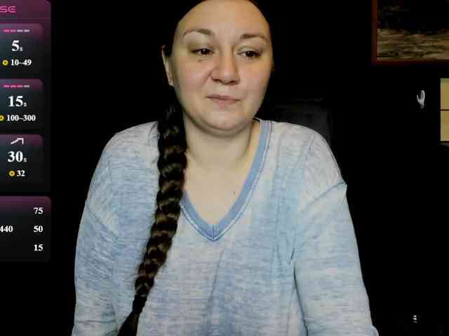 AlisaBacker webcam