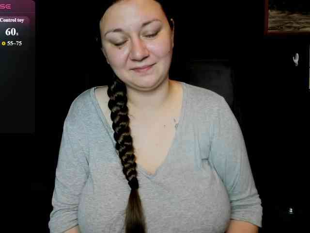 AlisaBacker webcam