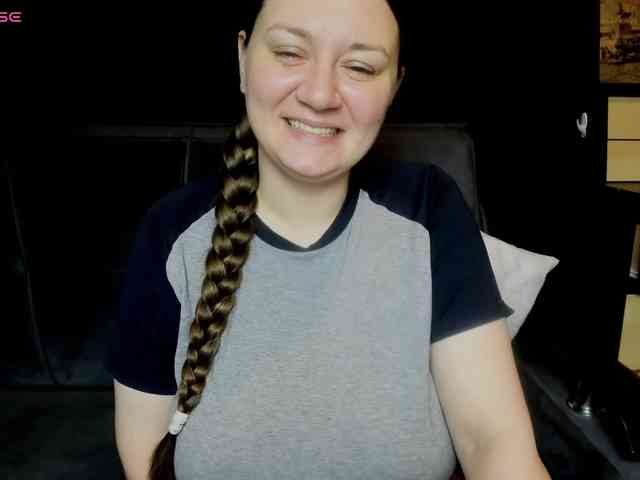AlisaBacker webcam