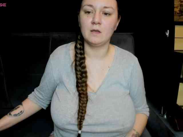 AlisaBacker webcam