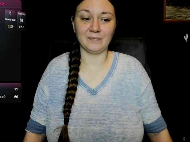 AlisaBacker webcam
