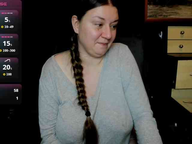 AlisaBacker webcam