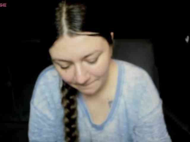 AlisaBacker webcam