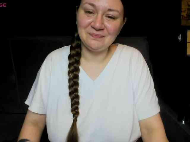 AlisaBacker webcam