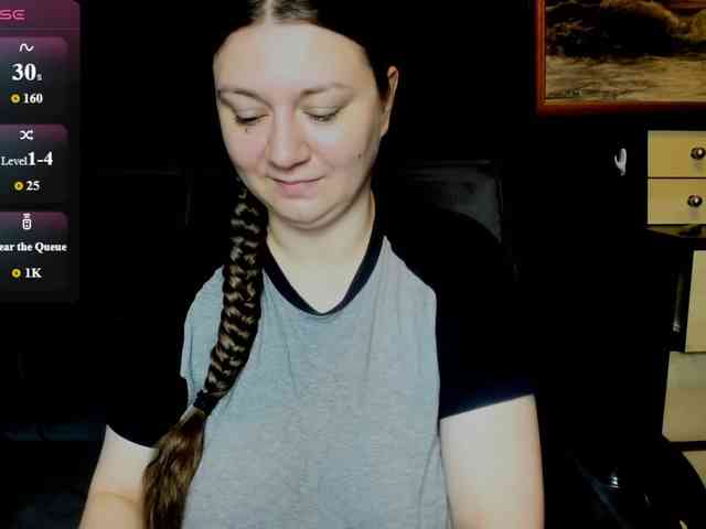 AlisaBacker webcam