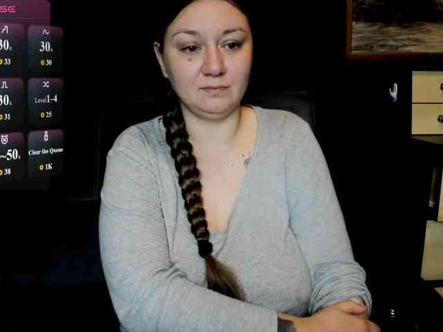 AlisaBacker webcam