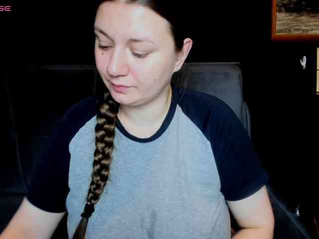 AlisaBacker webcam
