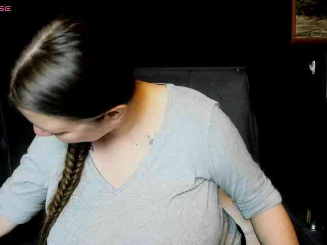 AlisaBacker webcam