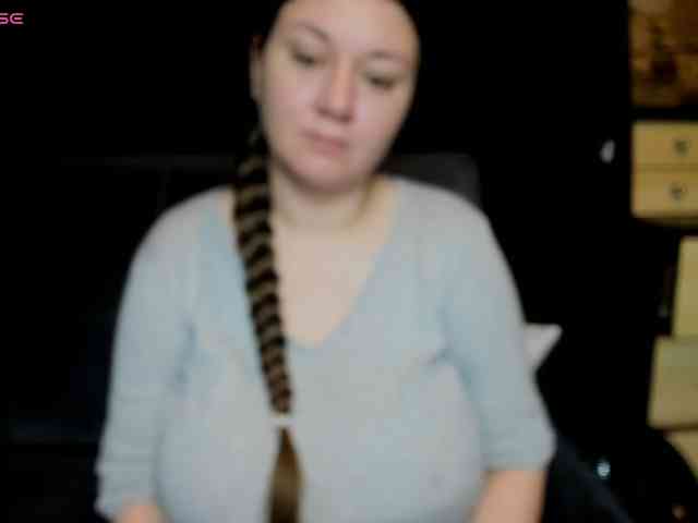 AlisaBacker webcam