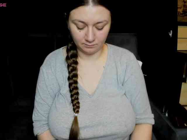 AlisaBacker webcam