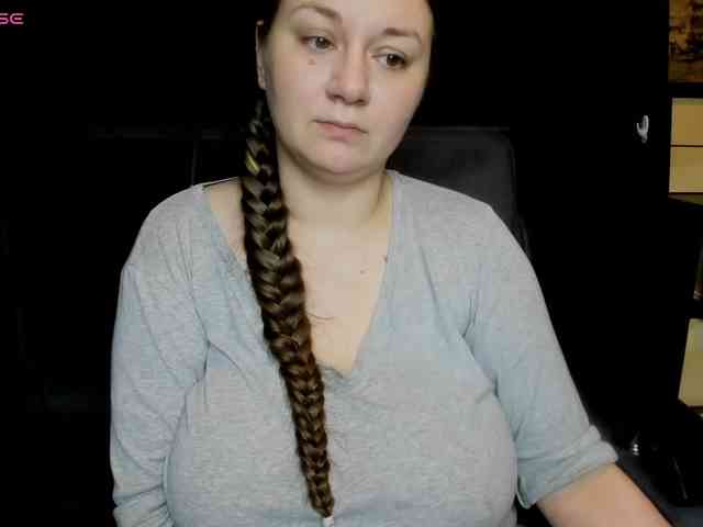 AlisaBacker webcam