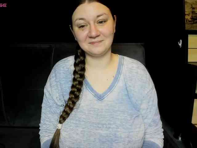 AlisaBacker webcam