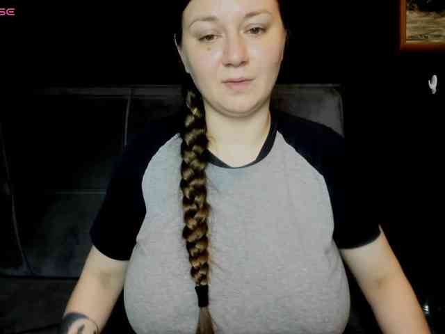 AlisaBacker webcam