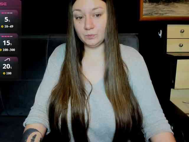 AlisaBacker webcam