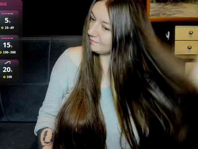 AlisaBacker webcam
