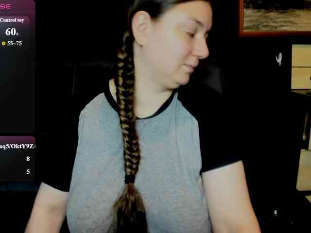 AlisaBacker webcam