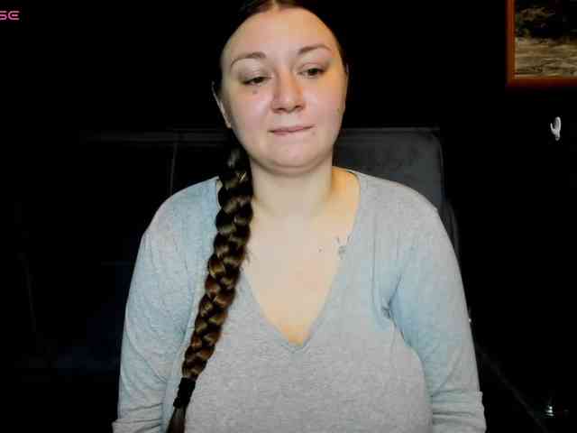 AlisaBacker webcam