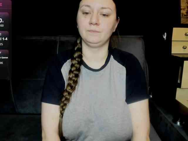 AlisaBacker webcam