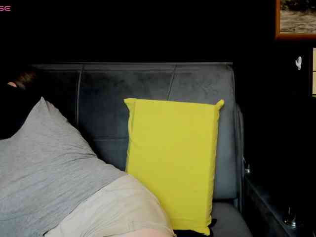 AlisaBacker webcam