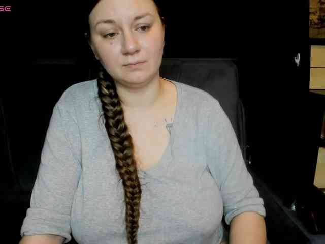 AlisaBacker webcam