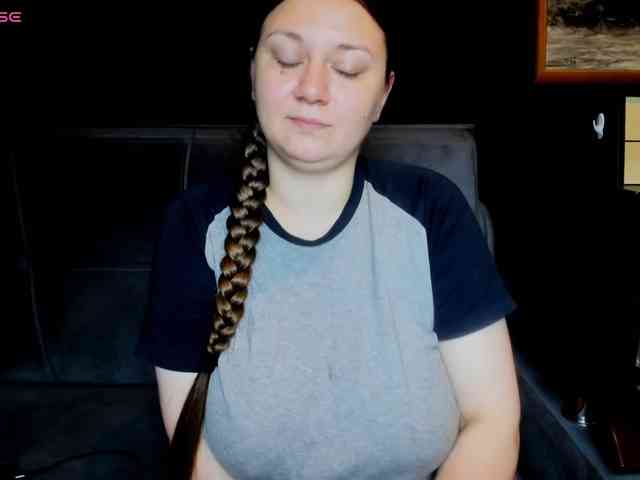 AlisaBacker webcam