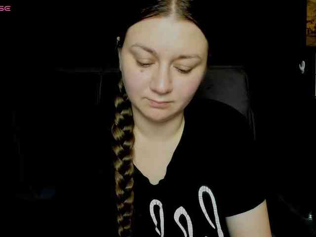 AlisaBacker webcam