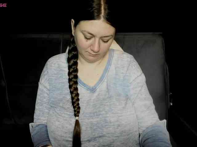 AlisaBacker webcam