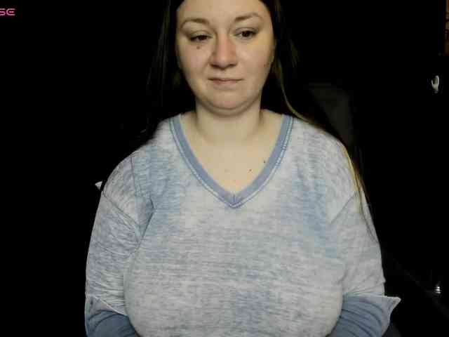 AlisaBacker webcam