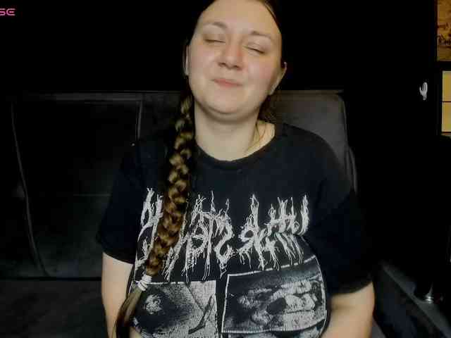 AlisaBacker webcam