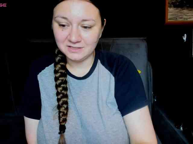 AlisaBacker webcam