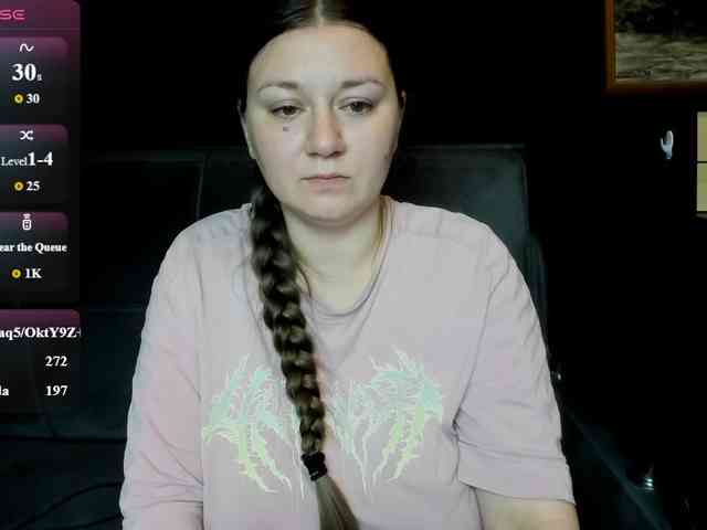 AlisaBacker webcam