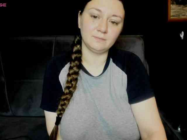 AlisaBacker webcam