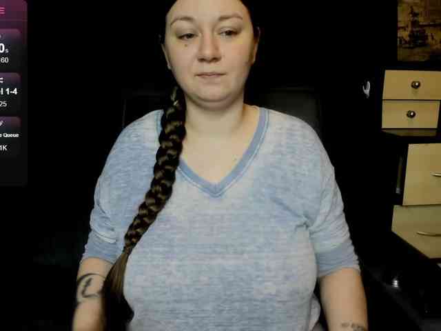 AlisaBacker webcam